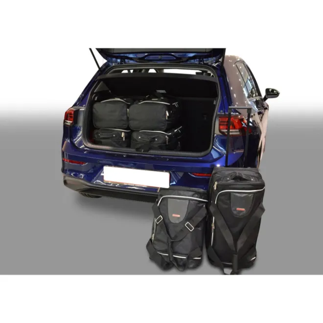 Outlet Car-Bags Volkswagen Golf 8 (CD) 2020-heden 5-deurs hatchback