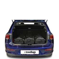 Outlet Car-Bags Volkswagen Golf 8 (CD) 2020-heden 5-deurs hatchback