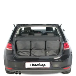 Discount Car-Bags Volkswagen Golf 7 (5G) 2012-2020 3 & 5-deurs hatchback
