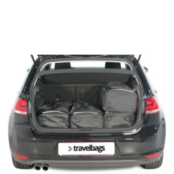 Discount Car-Bags Volkswagen Golf 7 (5G) 2012-2020 3 & 5-deurs hatchback
