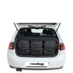 Online Car-Bags Volkswagen Golf 7 (5G) 2012-2020 5-deurs hatchback