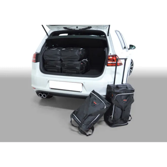 Online Car-Bags Volkswagen Golf 7 (5G) 2012-2020 5-deurs hatchback