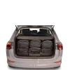 Online Car-Bags Volkswagen Golf 8 Variant (CD) 2020-heden wagon Laadvloer Laag