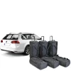 Best Car-Bags Volkswagen Golf VII Variant (5G) 2013-2020 wagon Pro-Line