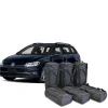 Sale Car-Bags Volkswagen Golf V Variant (1K) 2007-2009 wagon Pro-Line