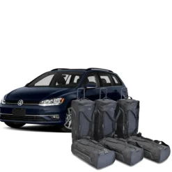 Sale Car-Bags Volkswagen Golf V Variant (1K) 2007-2009 wagon Pro-Line