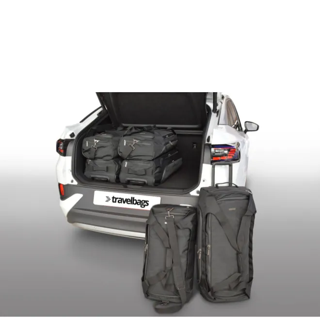 Discount Car-Bags Volkswagen ID.5 2022-heden suv Pro-Line