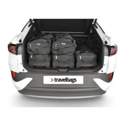 Discount Car-Bags Volkswagen ID.5 2022-heden suv Pro-Line