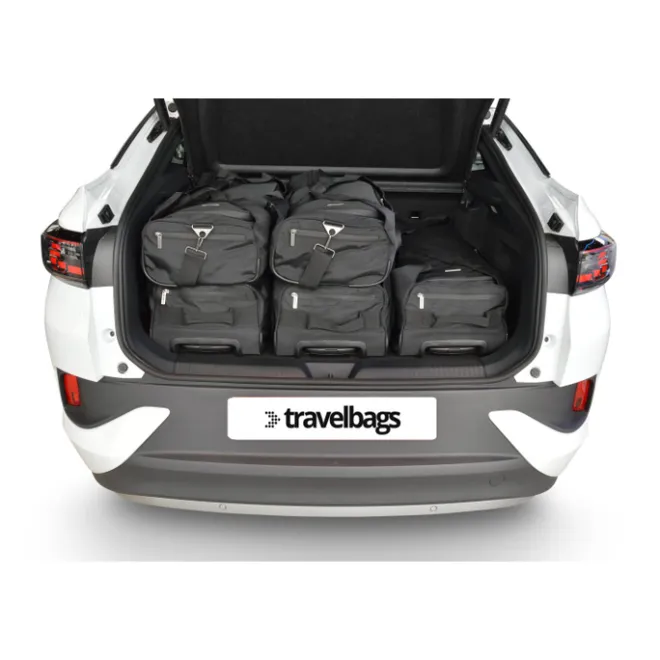 Discount Car-Bags Volkswagen ID.5 2022-heden suv Pro-Line