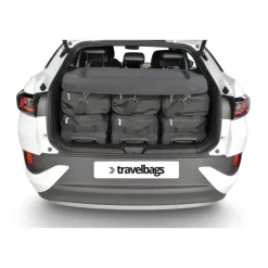 Discount Car-Bags Volkswagen ID.5 2022-heden suv Pro-Line