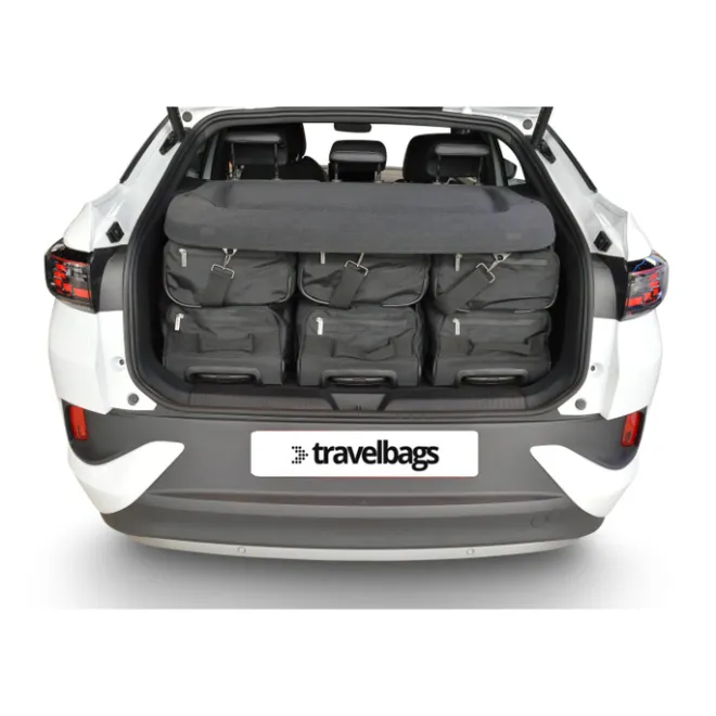 Discount Car-Bags Volkswagen ID.5 2022-heden suv Pro-Line