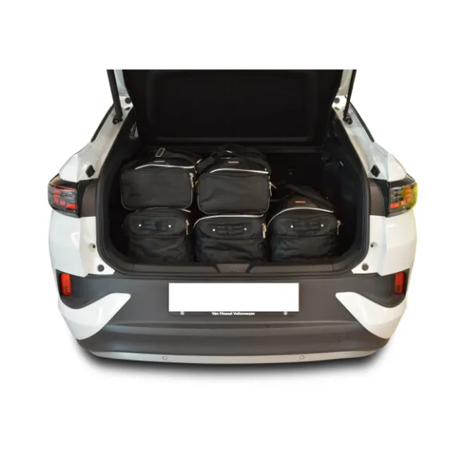 Online Car-Bags Volkswagen ID.5 Laadvloer Laag 2022-heden