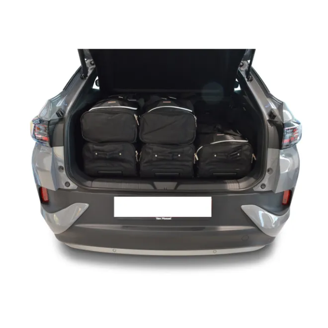 Outlet Car-Bags Volkswagen ID.5 Laadvloer Hoog 2022-heden