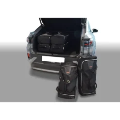 Outlet Car-Bags Volkswagen ID.5 Laadvloer Hoog 2022-heden