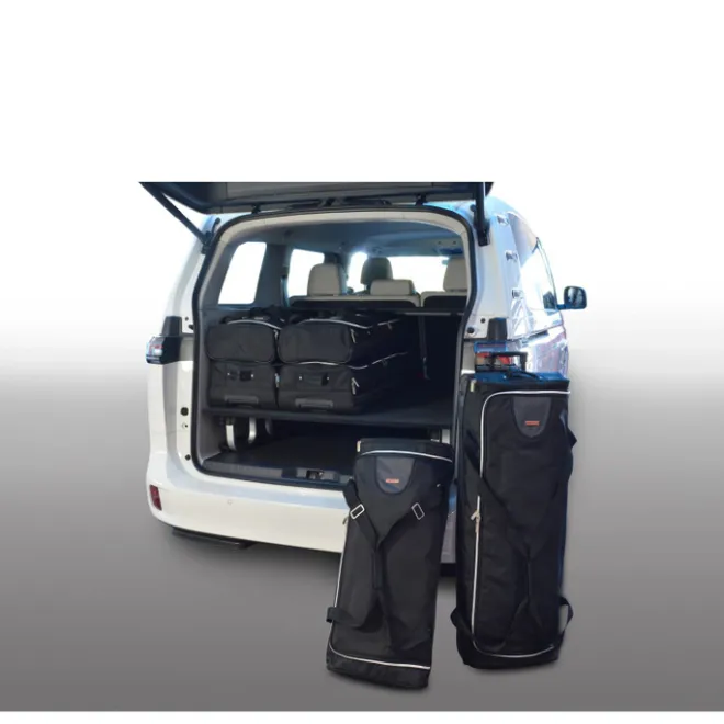 Sale Car-Bags Volkswagen ID.Buzz 2022-heden mpv