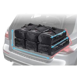 Sale Car-Bags Volkswagen ID.Buzz 2022-heden mpv