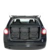 Clearance Car-Bags Volkswagen Passat Variant (B6) 2005-2010 wagon