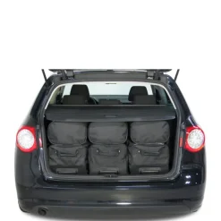 Clearance Car-Bags Volkswagen Passat Variant (B6) 2005-2010 wagon