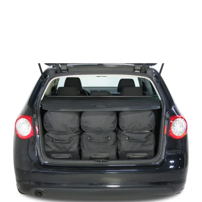Clearance Car-Bags Volkswagen Passat Variant (B6) 2005-2010 wagon
