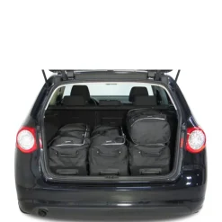 Clearance Car-Bags Volkswagen Passat Variant (B6) 2005-2010 wagon
