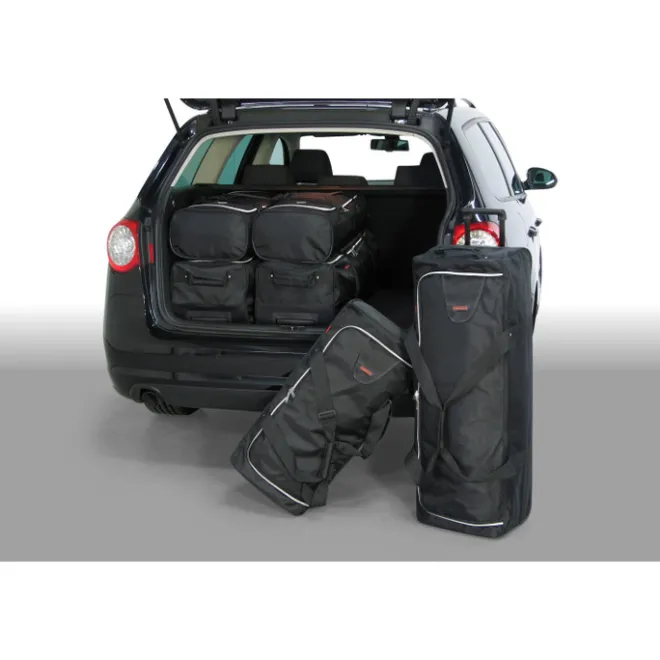 Clearance Car-Bags Volkswagen Passat Variant (B6) 2005-2010 wagon