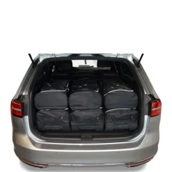 Sale Car-Bags Volkswagen Passat Variant GTE (B8) 2014-heden wagon