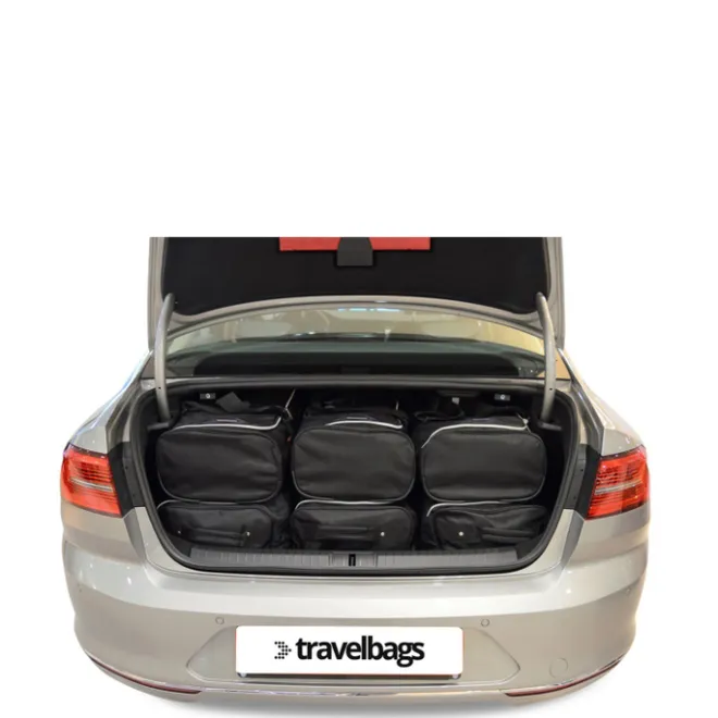 Discount Car-Bags Volkswagen Passat GTE (B8) 2014-2021 4-deurs sedan
