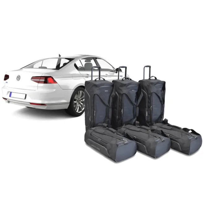 Discount Car-Bags Volkswagen Passat GTE (B8) 2014-2021 4-deurs sedan