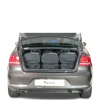 Hot Car-Bags Volkswagen Passat (B7) 2010-2014 4-deurs sedan