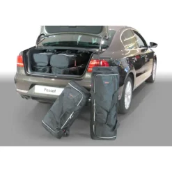 Hot Car-Bags Volkswagen Passat (B7) 2010-2014 4-deurs sedan