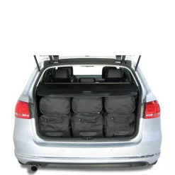 Hot Car-Bags Volkswagen Passat Variant (B7) 2010-2014 wagon