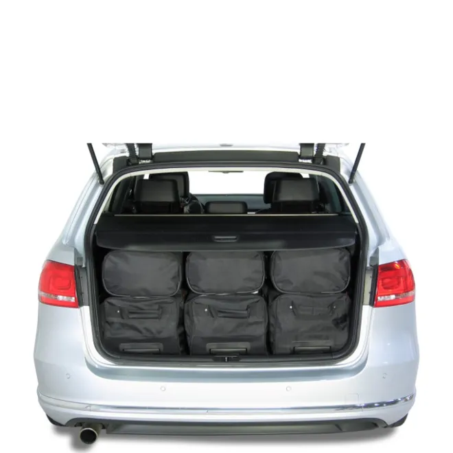 Hot Car-Bags Volkswagen Passat Variant (B7) 2010-2014 wagon