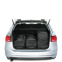 Hot Car-Bags Volkswagen Passat Variant (B7) 2010-2014 wagon