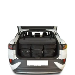 Clearance Car-Bags Volkswagen Taigo (CS) 2021-heden