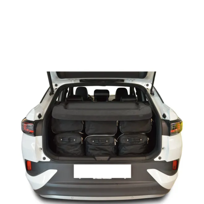 Clearance Car-Bags Volkswagen Taigo (CS) 2021-heden