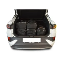 Clearance Car-Bags Volkswagen Taigo (CS) 2021-heden