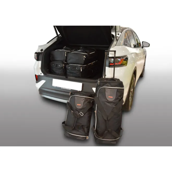 Clearance Car-Bags Volkswagen Taigo (CS) 2021-heden