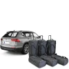 Best Car-Bags Volkswagen Tiguan II Allspace 2015-heden suv Pro-Line
