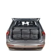 Discount Car-Bags Volkswagen Tiguan II Allspace 5-zits 2015-heden