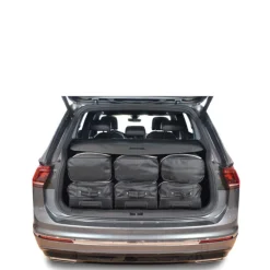 Discount Car-Bags Volkswagen Tiguan II Allspace 5-zits 2015-heden