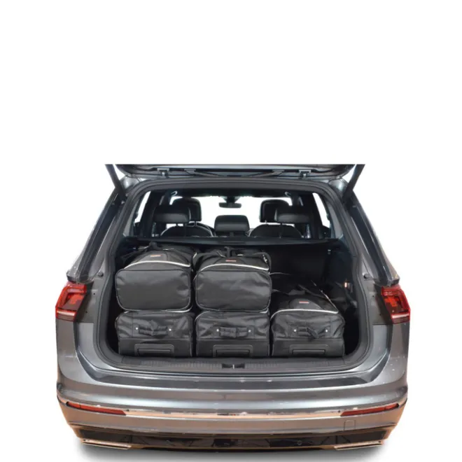 Discount Car-Bags Volkswagen Tiguan II Allspace 5-zits 2015-heden