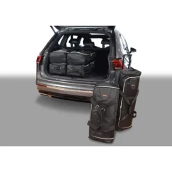 Discount Car-Bags Volkswagen Tiguan II Allspace 5-zits 2015-heden