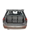 Sale Car-Bags Volkswagen Tiguan II 2015-heden Laadvloer Hoog