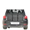 Clearance Car-Bags Volkswagen Tiguan (5N) 2007-2015 Laadvloer Hoog