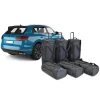 New Car-Bags Volkswagen Touareg III (CR7) 2018-heden Pro-Line