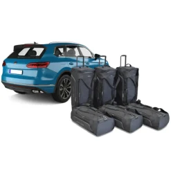 New Car-Bags Volkswagen Touareg III (CR7) 2018-heden Pro-Line