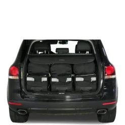 Sale Car-Bags Volkswagen Touareg I (7L) 2002-2010 suv