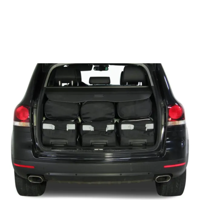 Sale Car-Bags Volkswagen Touareg I (7L) 2002-2010 suv
