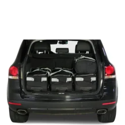 Sale Car-Bags Volkswagen Touareg I (7L) 2002-2010 suv