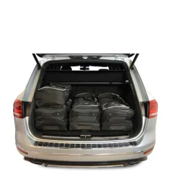 Sale Car-Bags Volkswagen Touareg II (7P5) 2010-2018 suv